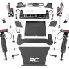 6 Inch Lift Kit | Vertex | GMC Sierra 1500 2WD/4WD (2019-2024 & Classic)