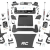 6 Inch Lift Kit | Chevy Silverado 1500 4WD (2019-2024 & Classic)