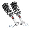 M1 Adjustable Leveling Struts | 0-2" | Chevy/GMC Sierra 1500 (19-25)/Silverado 1500 (19-25)