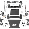 6 Inch Lift Kit | Chevy Silverado 1500 2WD (2019-2024 & Classic)