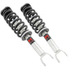 M1 Loaded Strut Pair | 6 Inch | Ram 1500 4WD (2019-2025)