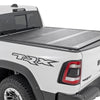 Hard Low Profile Bed Cover |6'4" | No Rambox | Ram 1500 (19-25)/1500 TRX (21-24)