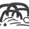 Fender Flares | Sport | G48 Redwood | Chevy Silverado 1500 2WD/4WD (22-25)