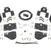 Air Spring Kit | Ram 1500 4WD (2019-2025)