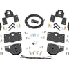 Air Spring Kit | 4 Inch Lift Kit | Ram 1500 4WD (2019-2025)