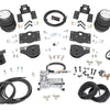 Air Spring Kit w/compressor | 6 Inch Lift Kit | Ram 1500 4WD (2019-2025)