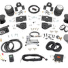 Air Spring Kit w/compressor | Wireless Controller | 6 Inch Lift Kit | Ram 1500 (19-25)