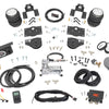 Air Spring Kit w/compressor | Wireless Controller | Ram 1500 4WD (2019-2025)
