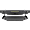 Front Bumper w/Skid Plate | Ram 1500 2WD/4WD (2019-2024)