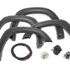 Pocket Fender Flares | PAR Maximum Steel | Ram 1500 2WD/4WD (2019-2024)