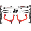 3.5 Inch Lift Kit | Vertex/V2 | Rear Mono Leaf | Chevy Silverado 1500 (22-25)