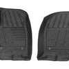 Flex-Fit Floor Mats | Front | Bucket | Chevy/GMC 1500/2500HD/3500HD (19-25 & Classic)