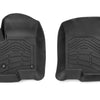 Floor Mats | FR Bucket | Crew | Chevy/GMC 1500/2500HD/3500HD (19-25 & Classic)