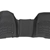 Sure-Fit Floor Mats | Front Over Hump | Crew | Chevy/GMC 1500/2500HD/3500HD (19-25 & Classic)