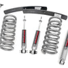 2 Inch Lift Kit | Chevy/GMC Blazer/S15 Jimmy/Sonoma 2WD