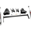 2 Inch Leveling Kit | Hanger | N3 | Ford F-250/F-350 Super Duty 4WD (99-04)