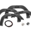 Fender Flares | Sport | G48 Redwood | GMC Sierra 2500 HD/Sierra 3500 HD (20-25)