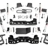 6 Inch Lift Kit | M1 Struts/M1 | Ford F-150 4WD (2009-2010)