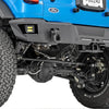 Muffler Delete Kit | 2.3 & 2.7L Engines | Ford Bronco 4WD (2021-2025)