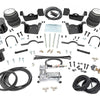 Air Spring Kit w/compressor | 3-5 Inch Lift Kit | Chevy/GMC 2500HD/3500HD (20-25)