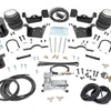 Air Spring Kit w/compressor | 7 Inch Lift Kit | Chevy/GMC 2500HD/3500HD (20-25)