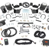 Air Spring Kit w/compressor | Wireless Controller | 7 Inch Lift Kit | Chevy/GMC 2500HD/3500HD (20-25