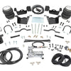 Air Spring Kit w/compressor | Chevy/GMC 2500HD/3500HD (20-25)