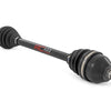 Heavy-Duty Replacement Axle | Rear | 4340 Chromoly AX3 | Can-Am Defender MAX HD10