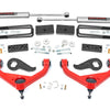 3 Inch Lift Kit | Chevy Silverado & GMC Sierra 2500HD 2WD/4WD (2020-2025)