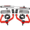 3 Inch Lift Kit | N3 Shocks | Nissan Titan 2WD/4WD (2004-2024)