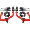 3 Inch Lift Kit | Nissan Titan 2WD/4WD (2004-2024)