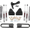 3 Inch Lift Kit | Coil | Ford F-250 Super Duty 4WD (2011-2016)