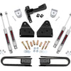 3 Inch Lift Kit | Spacer | Ford F-250 Super Duty 4WD (2011-2016)
