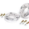 2 Inch leveling Kit | Aluminum | Ford F-150 (14-25)/Raptor (19-20)