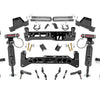 7 Inch Lift Kit | Cast Steel | Vertex | Chevy/GMC 1500 (14-18 & Classic)