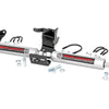 N3 Steering Stabilizer | Dual | 2.5-8 Inch Lift | Jeep Gladiator JT/Wrangler JL (18-25)