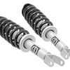 N3 Leveling Struts | 2 Inch | Loaded Strut | Ram 1500 2WD/4WD (2019-2025)