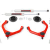 3.5 Inch Lift Kit | M1 Struts/M1 | Ram 1500 2WD/4WD (2019-2025)