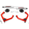 3.5 Inch Lift Kit | N3 Struts | Ram 1500 2WD/4WD (2019-2025)