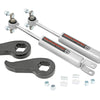 1.5-2 Inch Leveling Kit | N3 | Chevy/GMC 2500HD/3500HD (20-25)