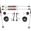 2.5 Inch Leveling Kit | Spacers | M1 | Jeep Gladiator JT 4WD (2024)
