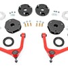 3.5 Inch Lift Kit | GMC Yukon/Yukon XL 1500 4WD (2021-2024)