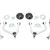 3.5 Inch Lift Kit | M1 Struts | GMC Yukon/Yukon XL 1500 4WD (2021-2025)