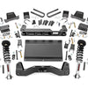 6 Inch Lift Kit | N3 Struts | Ford F-150 4WD (2021-2024)