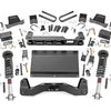 6 Inch Lift Kit | M1 Struts/M1 | Ford F-150 4WD (2021-2024)