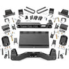 6 Inch Lift Kit | Ford F-150 4WD (2021-2024)