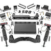 6 Inch Lift Kit | Vertex | Ford F-150 4WD (2021-2024)
