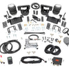 Air Spring Kit w/compressor | Wireless Controller | 0-6" Lifts | Ford F-150 (21-25)