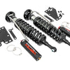 Vertex 2.5 Adjustable Coilovers | Front | 3.5 Inch | Toyota Tundra 4WD (22-25)