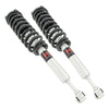 M1 Loaded Strut Pair | 6 Inch | Toyota Tundra 4WD (2022-2025)